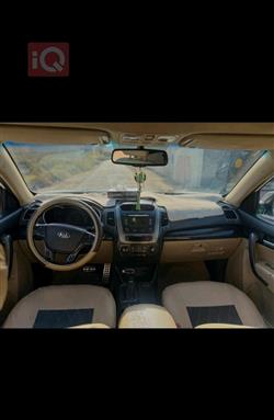 کیا سۆرینتۆ